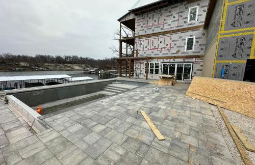 Hidden Valley Paradise Luxurious Lakefront Retreat - Foto 5