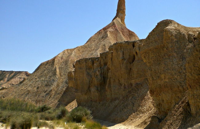 Casa rural La Bardena Blanca I - Foto 46
