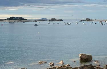Les Villas d'Onalou - Buguélès - Foto 64