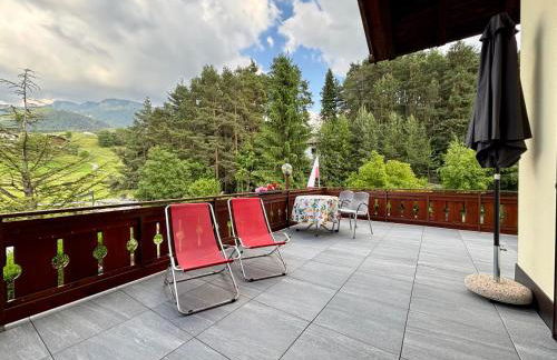 Residence Linde - Ferienwohnungen & Apartments - Foto 18