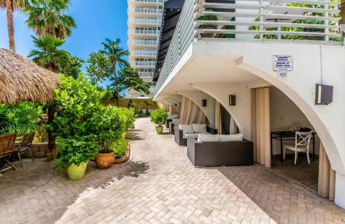 Ocean Beach Condo 3BR On the Sand 811 - Foto 53