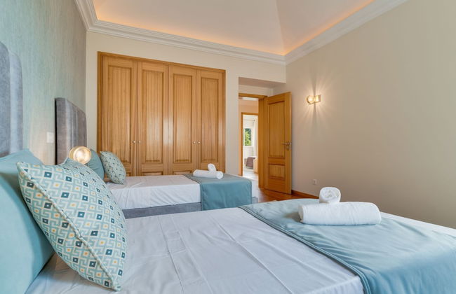 Villa Gasparini - Foto 9