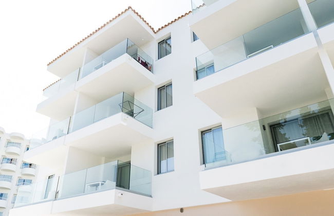 BA Style Apartments Ibiza - Foto 54