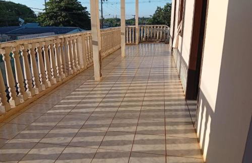 Casa ampla e aconchegante - Foto 10