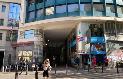 Appartement d'architecte - Foto 8