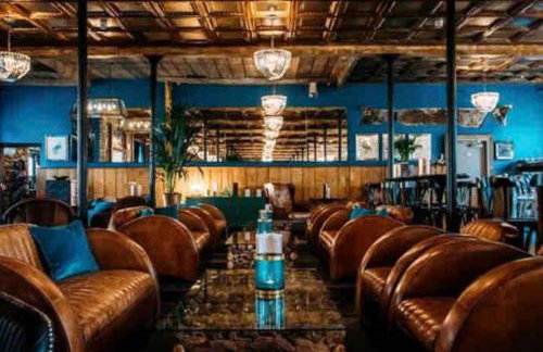 CLITHEROE TOWN CENTRE MODERN 2 BED APARTMENT - Foto 38