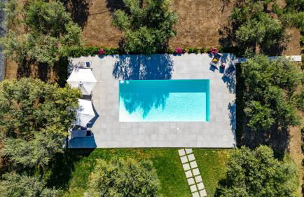 Villa Virginia - Relax and Private Pool - Foto 75