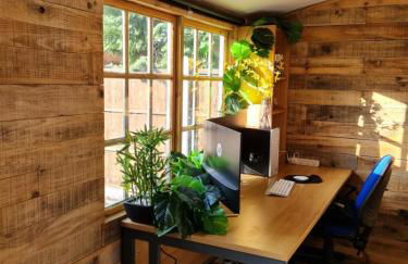 Stunning property with Summer house - Foto 28