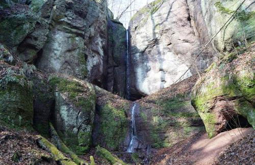 Haus am Berg - Photo 15