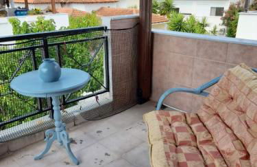 Cozy maisonette in Pefkochori Chalkidiki - Photo 38