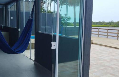 Casa no Rio Mampituba - Foto 17