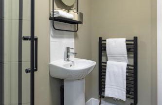 Broughton Place: Contemporary Apartments in Liverpool - Foto 47