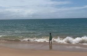 Flat em Guarajuba - Foto 43