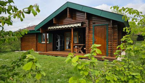 Ferienhaus Neckar 55 - Foto 2