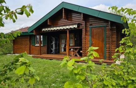 Ferienhaus Neckar 55 - Foto 2