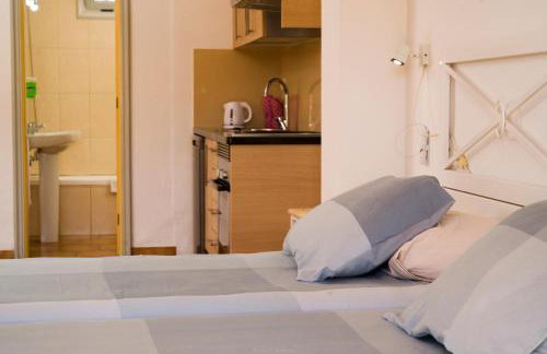 Apartamentos Charco del Conde - Foto 47