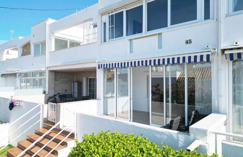 Bungalow frente la playa Cala Capitan ,#PRP002 by Stay Orihuela Costa - Photo 33