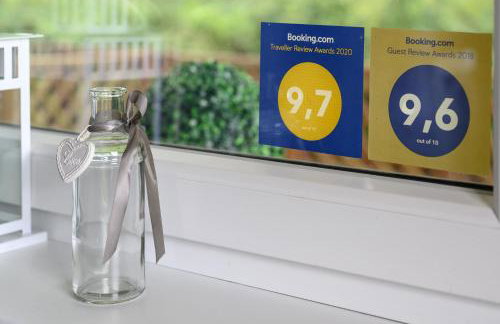 Nautical Sea Apartment - Foto 31