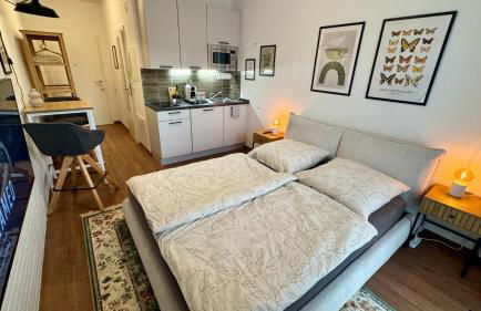 Mosel Home Studios - Netflix - modern & zentral - Foto 18