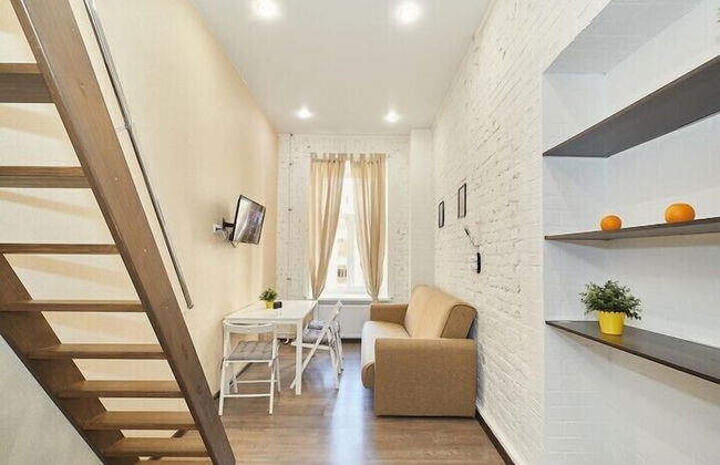 TakeRoom Petrogradskaya - Foto 10