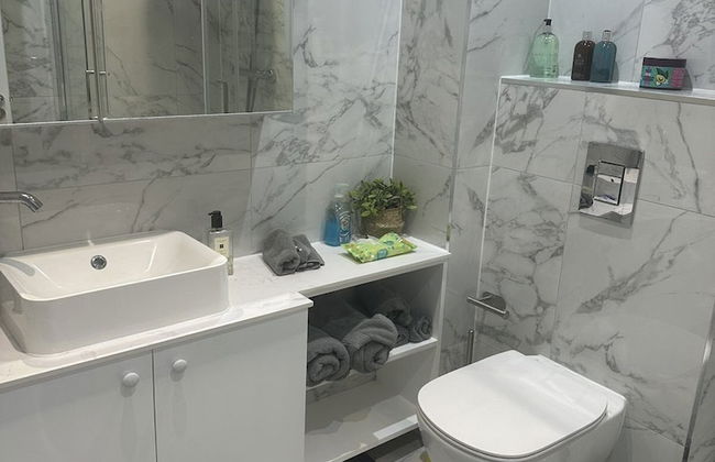 Abbey Road Luxury Modern Flat - Foto 19