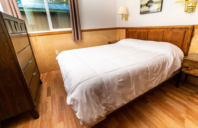 Oceanside Ocean Front Cabins - Foto 27