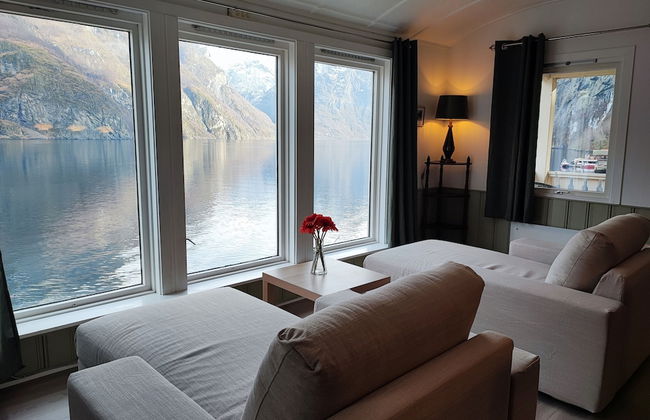 Visit Undredal - Foto 42