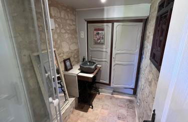 La Bergerie- Beautiful barn conversion in Chinon, Loire Valley - Foto 29