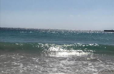 Vegera Apartment 'Sofrano', Stavros Donoussa - Photo 19