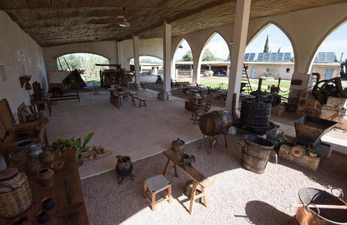 Agroturisme Son Llado - Photo 19