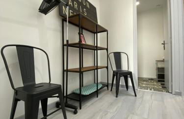 Casamara 1 T1 avec 2 couchages 10 min CHU - Foto 27