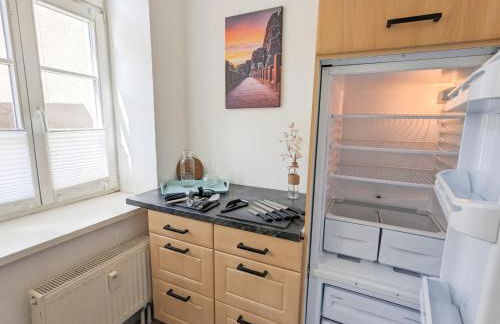 F0 - Urlaubsmagie - Kleine voll ausgestattete Wohnung mit Gemeinschaftsgarten, -pool & -sauna - Foto 63