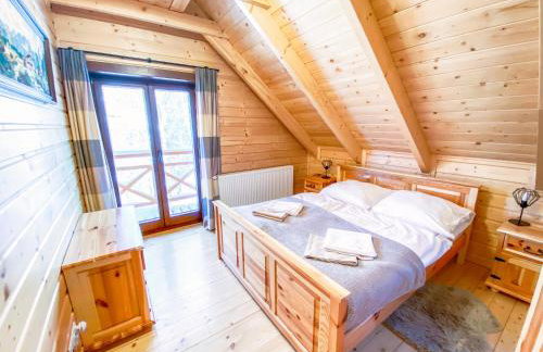 Góralska Willa Bajka - Foto 10