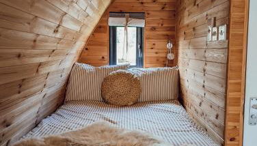 Strathyre Camping Pods - Foto 3