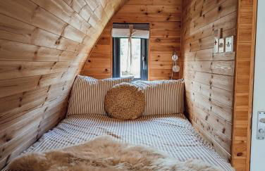 Strathyre Camping Pods - Foto 3