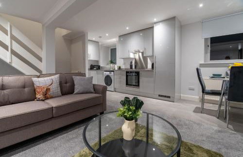 Bell Apartment - Photo 31