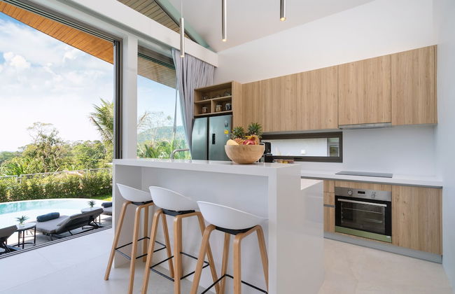 Himmapana Villas - Terraces - Foto 68