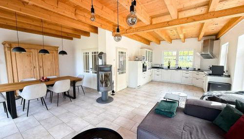 Villa Neufunnixsiel - Foto 4