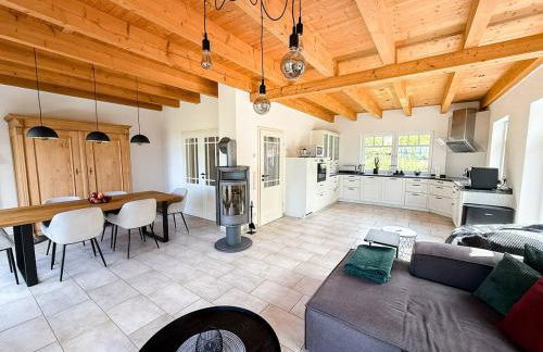 Villa Neufunnixsiel - Foto 4