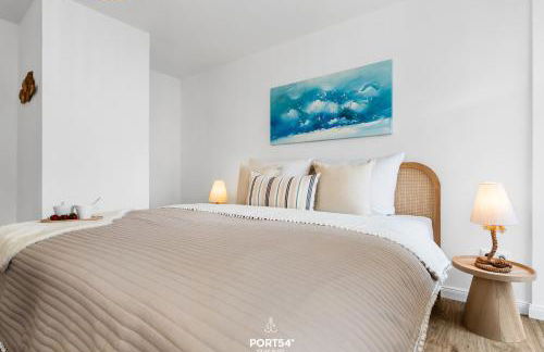 Ferienhaus Deichoase Hedwigenkoog - Foto 37