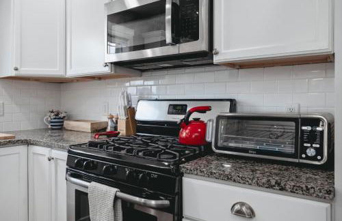 962 Townhouse 3BR Near Downtown Beaches and Wineries - Photo 25