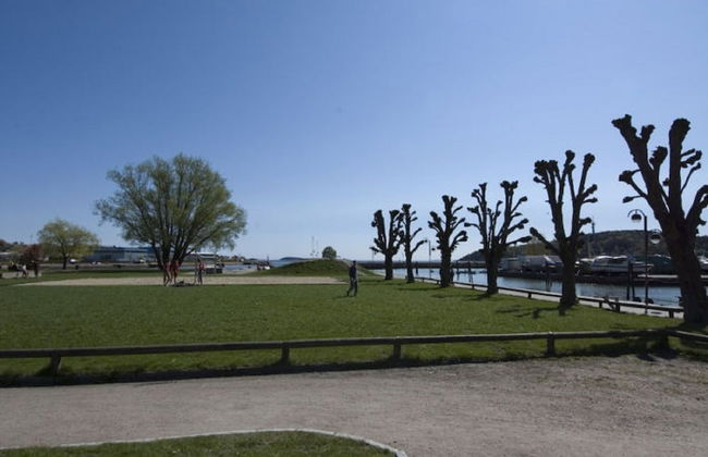 Solferie Holiday Apt. Kronprinsensgate - Foto 10