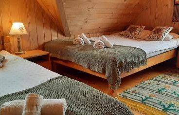 Domek Kojsówka - Foto 50