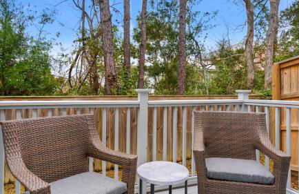 3BR Home /beach Access/spacious Deck/zoo Across - Foto 76