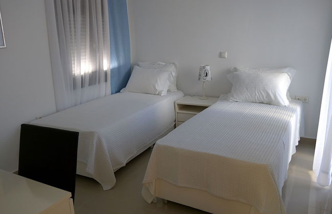 Sunny Sani Luxury Villas - Foto 3