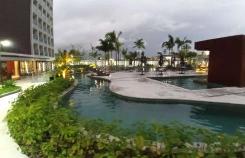 Flat em Salinópolis no Salinas Premium Resort - Foto 45