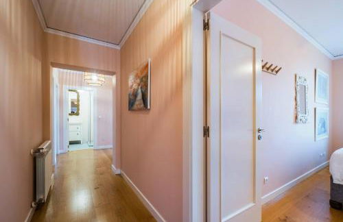 Saboia -Spacious Gorgeous Apartment - Photo 38