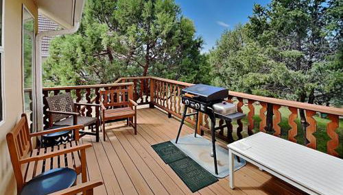 Tanglewood by Ruidoso Vacation Rentals - Foto 4
