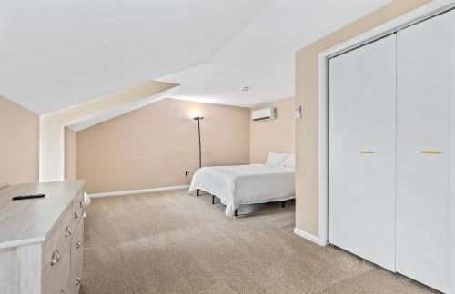 Vanishing Run Retreat with Pool - Foto 8