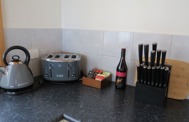 Four Seasons Waterfront Villas - Foto 10